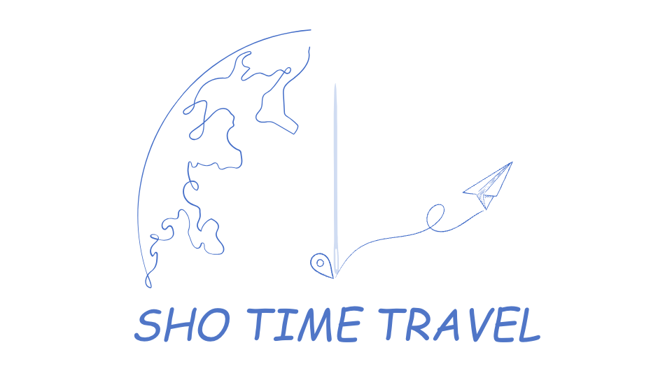 ShoTimeTravel