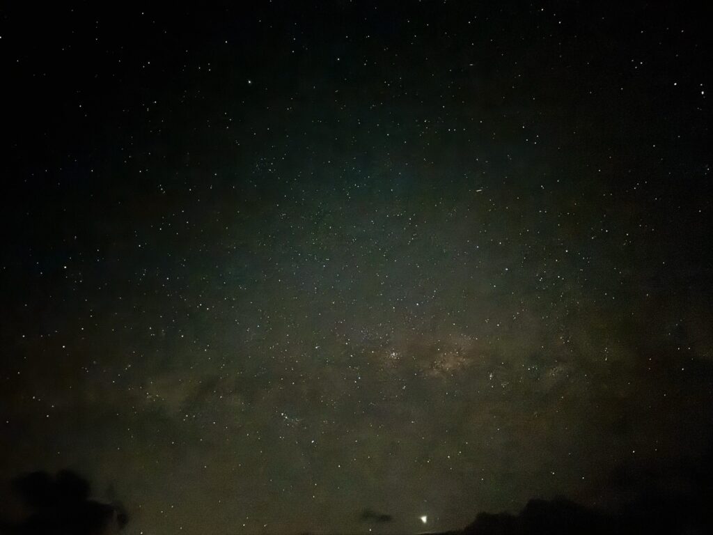 星空