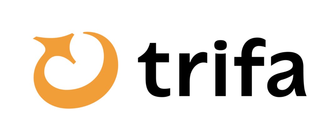trifaロゴ