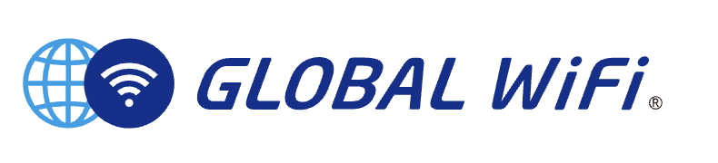 Global Wi-Fi ロゴ