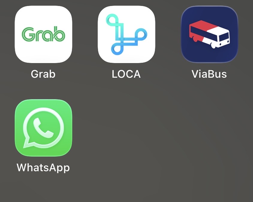 grab app